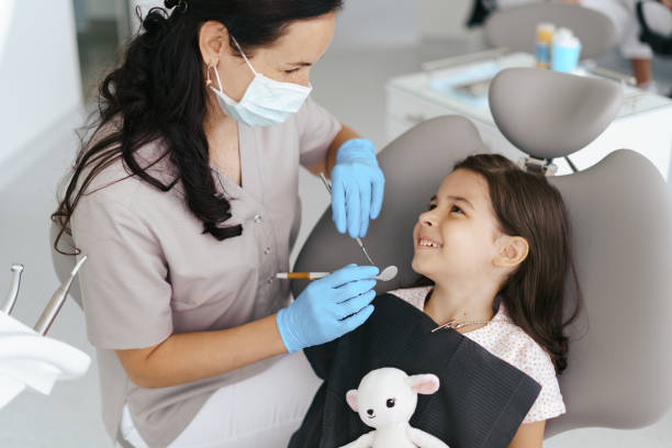 Fast & Reliable Emergency Dental Services in OK