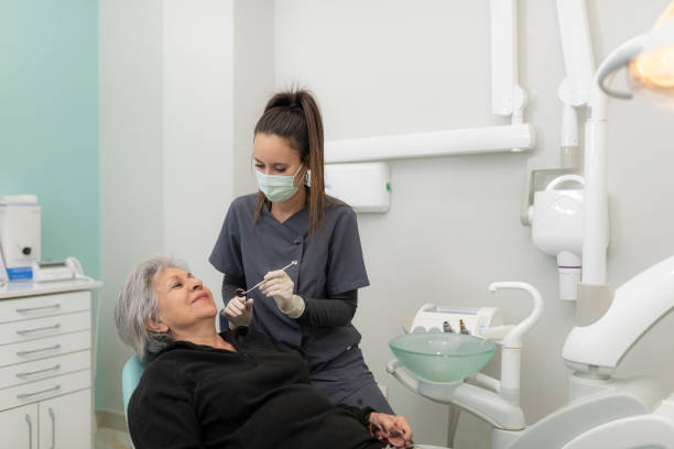Best Emergency Orthodontic Services in Tonkawa, OK