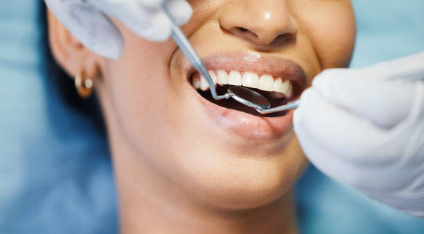 Best Emergency TMJ Treatment in Tonkawa, OK