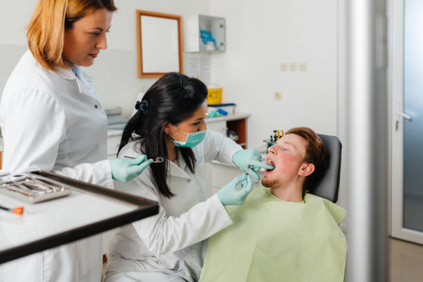 Best Emergency Treatment for Dental Infections or Abscesses in Tonkawa, OK