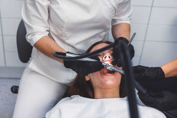Best Emergency Dental Care for Broken or Chipped Teeth in Tonkawa, OK